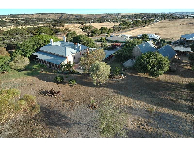 Lot 23 Sauerbiers Road, Seaford Meadows SA 5169