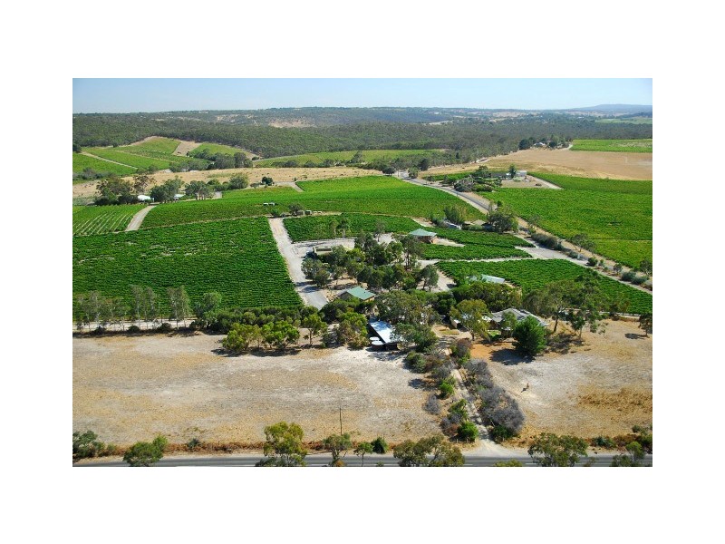 Lot 2 Whitings Road, Mclaren Vale SA 5171