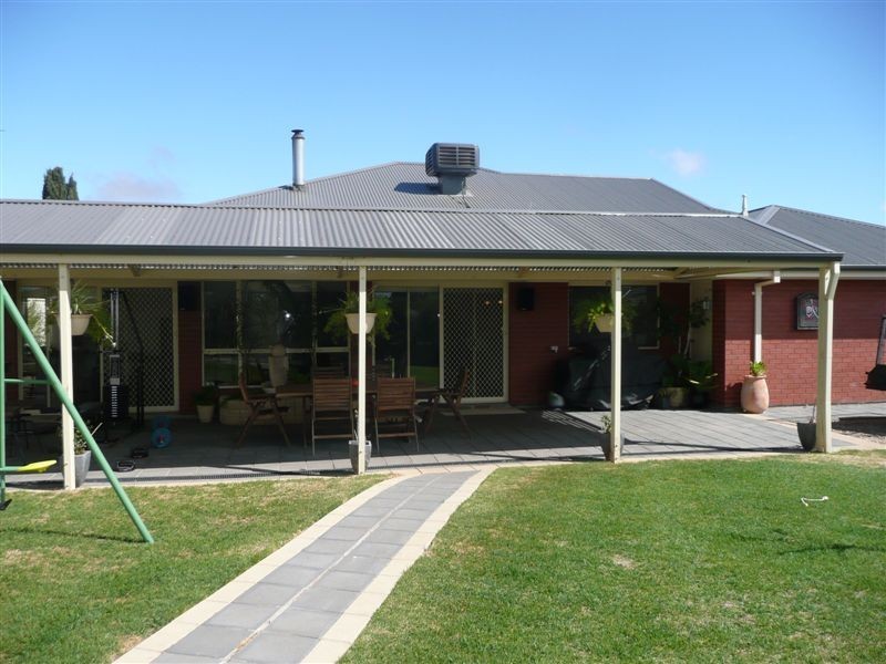 37 Rose Crescent, Mclaren Flat SA 5171