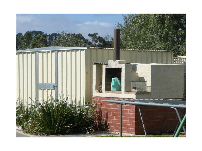 37 Rose Crescent, Mclaren Flat SA 5171