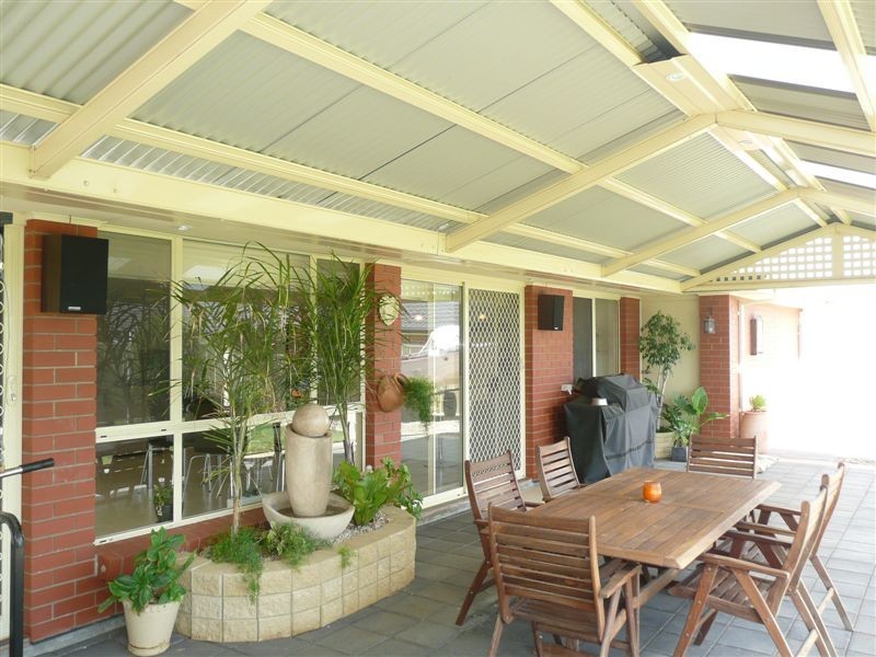 37 Rose Crescent, Mclaren Flat SA 5171