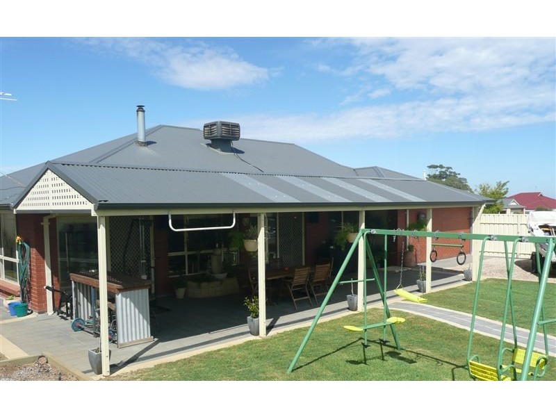 37 Rose Crescent, Mclaren Flat SA 5171
