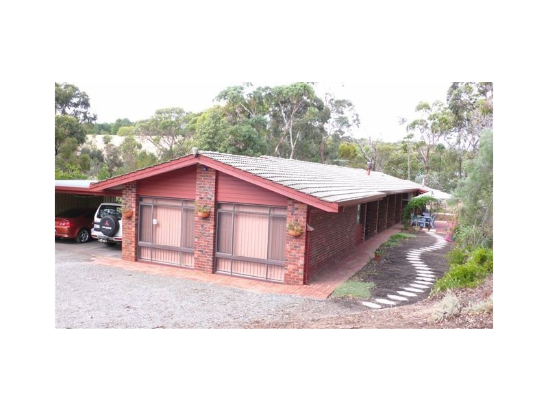 Lot 82 Upper Penneys Hill Road, Onkaparinga Hills SA 5163