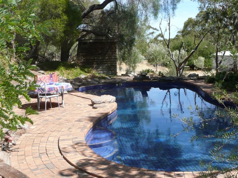 Lot 82 Upper Penneys Hill Road, Onkaparinga Hills SA 5163