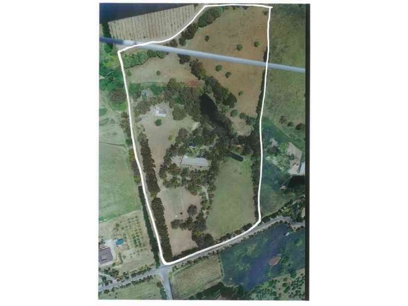 Lot 82 Upper Penneys Hill Road, Onkaparinga Hills SA 5163