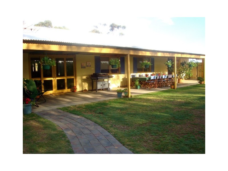 9/30 Norman Rd, Willunga SA 5172