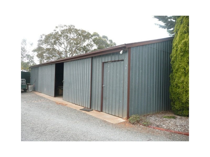 21 Bayliss Road, Mclaren Vale SA 5171