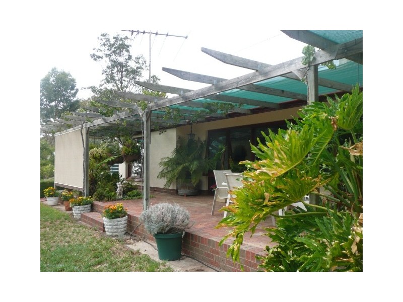 21 Bayliss Road, Mclaren Vale SA 5171