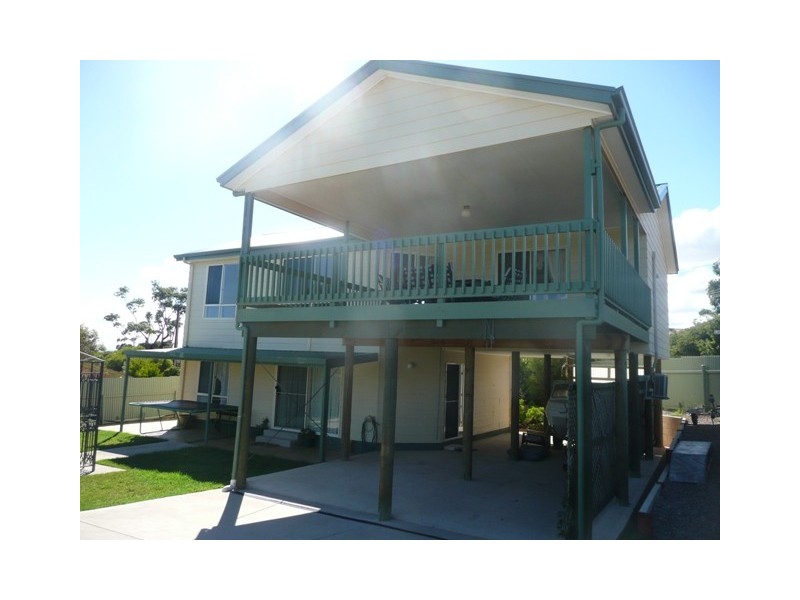 1 Lanark Ave, Sellicks Beach SA 5174