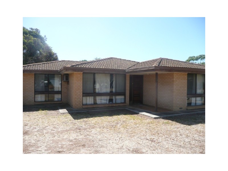 5  Desoto Parade, Port Willunga SA 5173