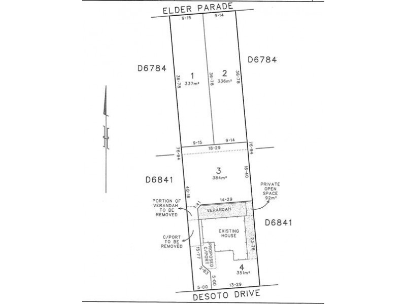 5  Desoto Parade, Port Willunga SA 5173