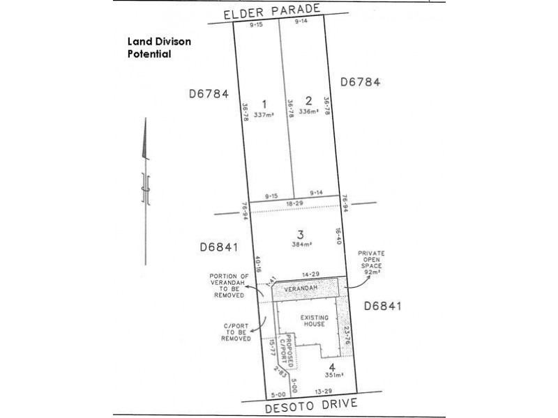 5  Desoto Parade, Port Willunga SA 5173