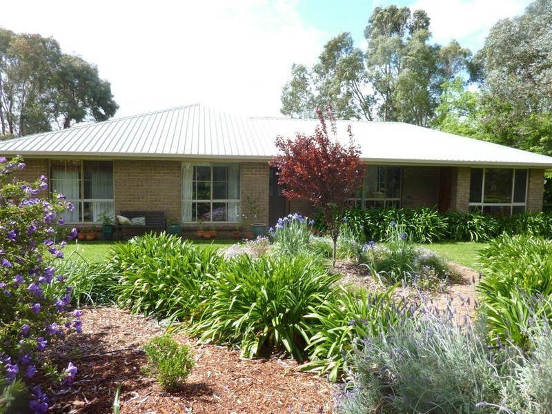 Lot 52 Yundi Road, Yundi SA 5172