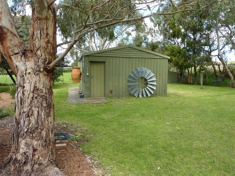 Lot 52 Yundi Road, Yundi SA 5172