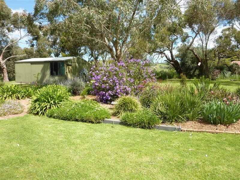Lot 52 Yundi Road, Yundi SA 5172