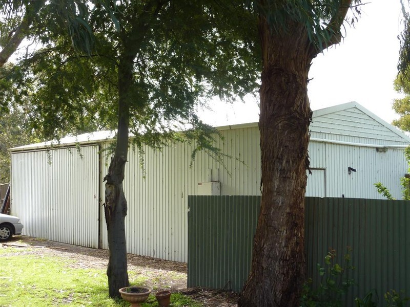 Lot 52 Yundi Road, Yundi SA 5172