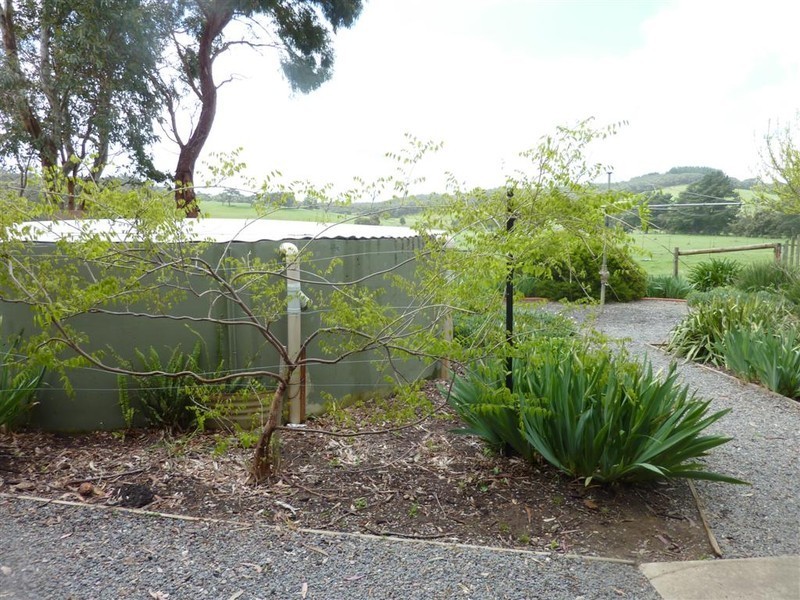 Lot 52 Yundi Road, Yundi SA 5172