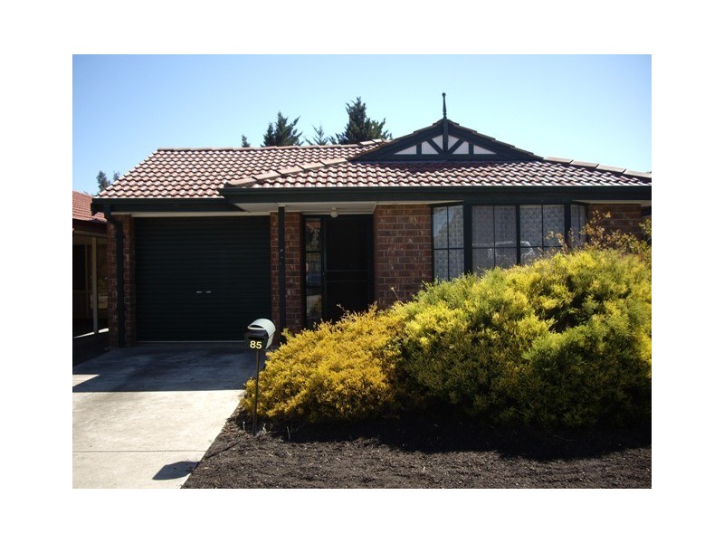 85  Baume Circuit, Old Reynella SA 5161
