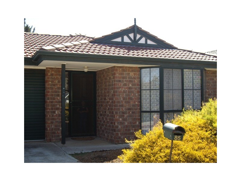 85  Baume Circuit, Old Reynella SA 5161