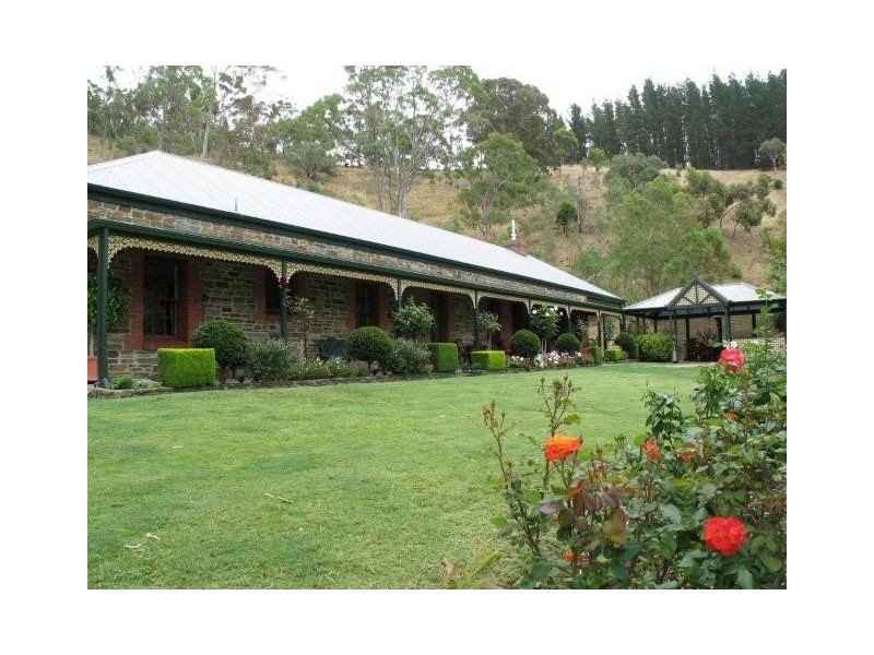 Lot 21 Strickland Road, Kangarilla SA 5157