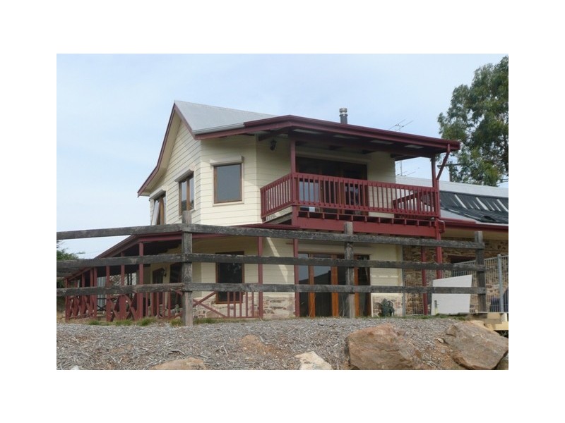 Lot 4 Main South Road, Sellicks Hill SA 5174