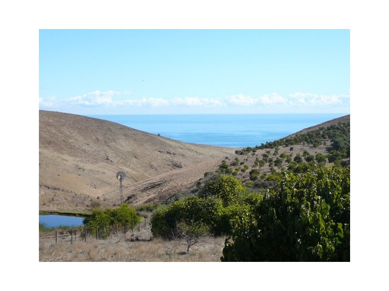 Lot 4 Main South Road, Sellicks Hill SA 5174