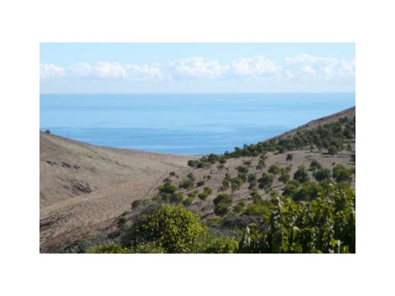 Lot 4 Main South Road, Sellicks Hill SA 5174