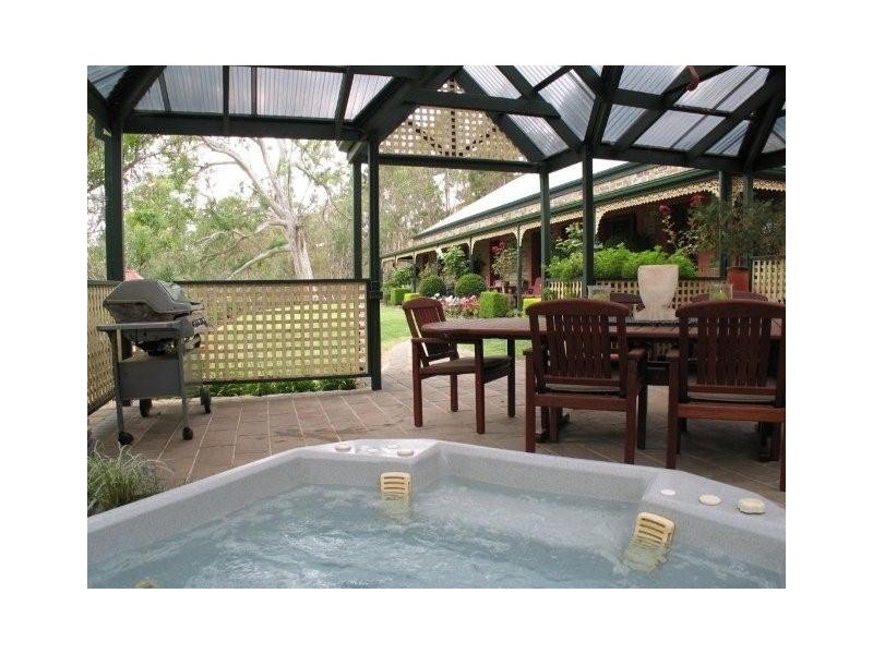 Lot 21 Strickland Road, Kangarilla SA 5157