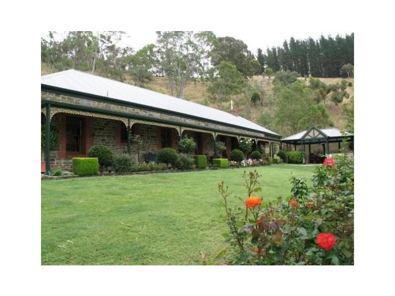 Lot 21 Strickland Road, Kangarilla SA 5157