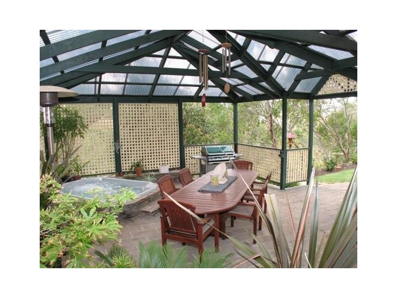 Lot 21 Strickland Road, Kangarilla SA 5157