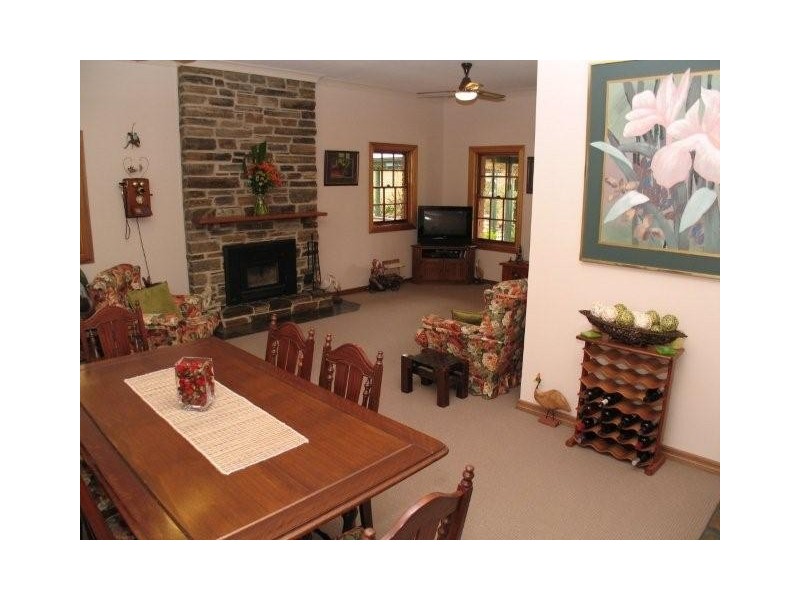 Lot 21 Strickland Road, Kangarilla SA 5157