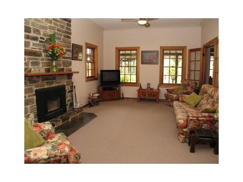 Lot 21 Strickland Road, Kangarilla SA 5157