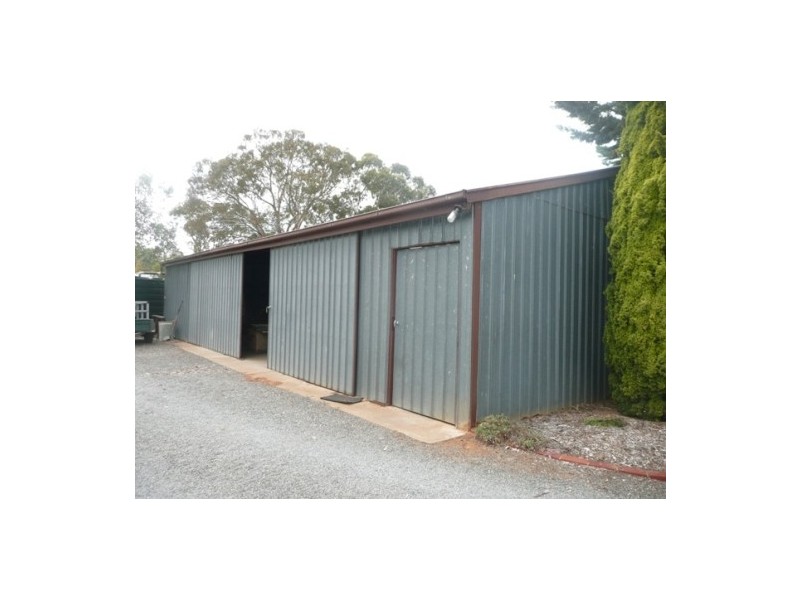 21 Bayliss Road, Mclaren Vale SA 5171