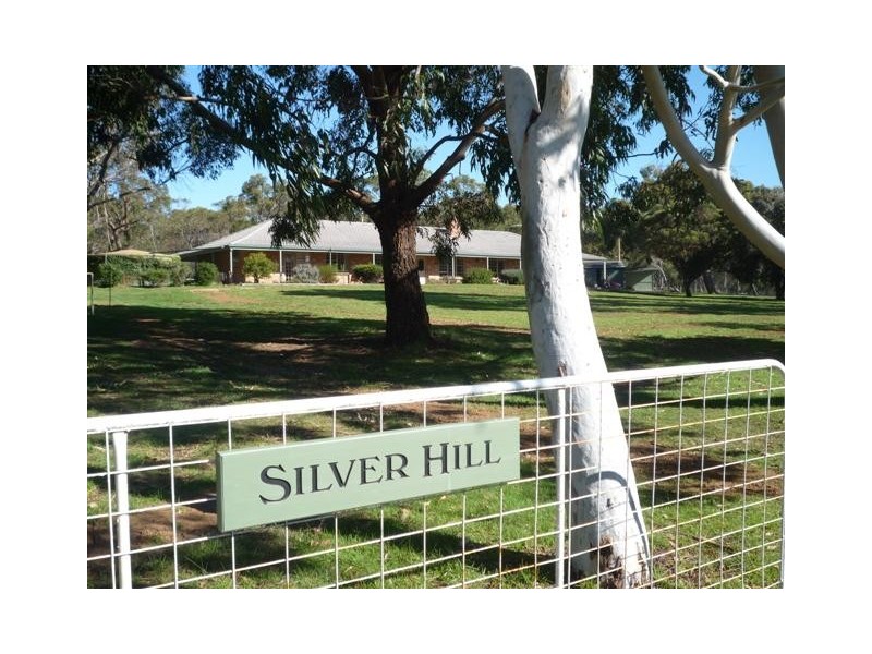 Sec 736 Cnr Pages Flat and Dodd Rd, Willunga SA 5172