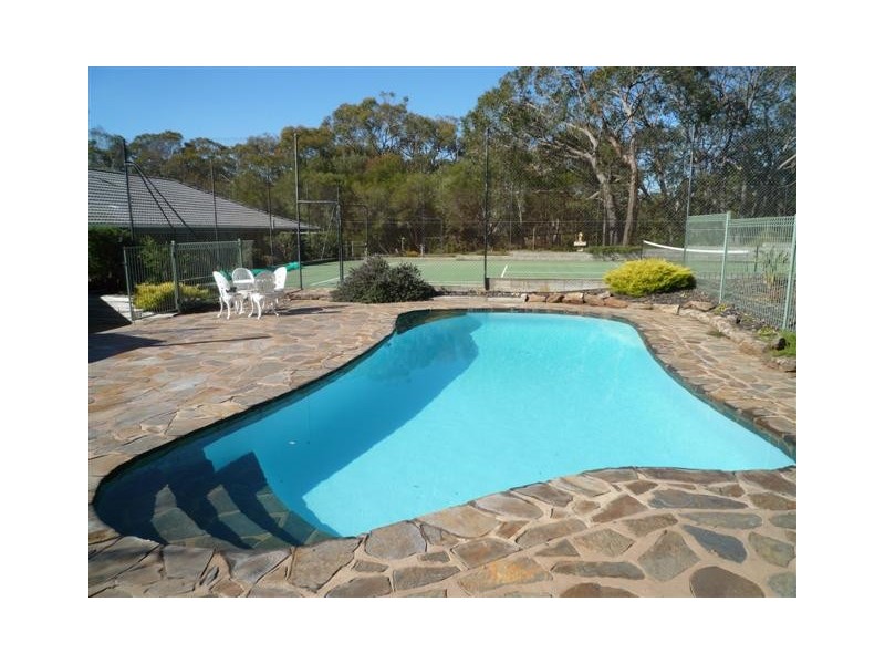 Sec 736 Cnr Pages Flat and Dodd Rd, Willunga SA 5172