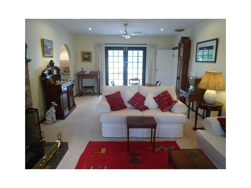 Sec 736 Cnr Pages Flat and Dodd Rd, Willunga SA 5172