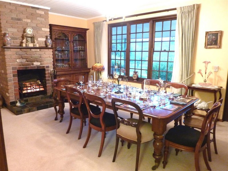 Sec 736 Cnr Pages Flat and Dodd Rd, Willunga SA 5172