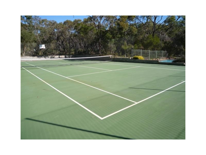 Sec 736 Cnr Pages Flat and Dodd Rd, Willunga SA 5172