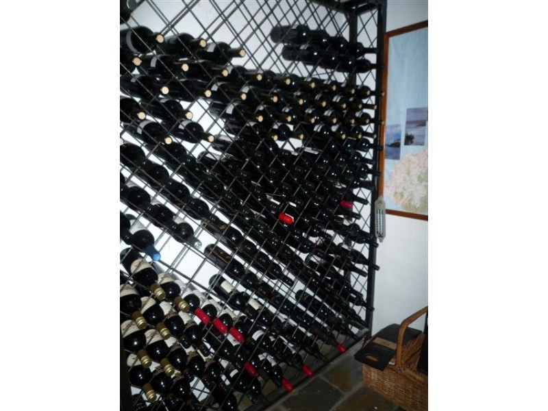 Sec 736 Cnr Pages Flat and Dodd Rd, Willunga SA 5172