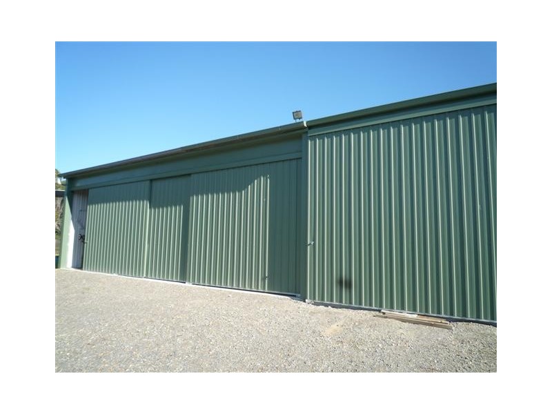 Sec 736 Cnr Pages Flat and Dodd Rd, Willunga SA 5172