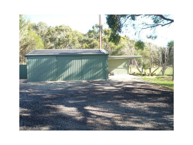 Sec 736 Cnr Pages Flat and Dodd Rd, Willunga SA 5172