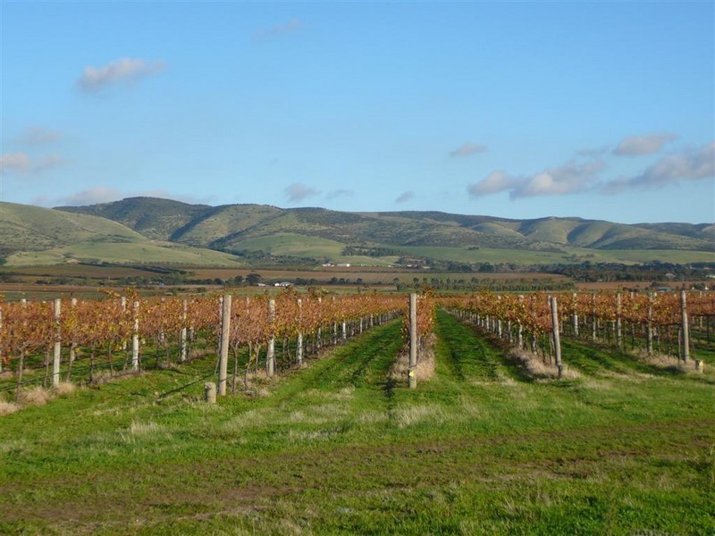 Lot 100 Hahn Road, Sellicks Hill SA 5174