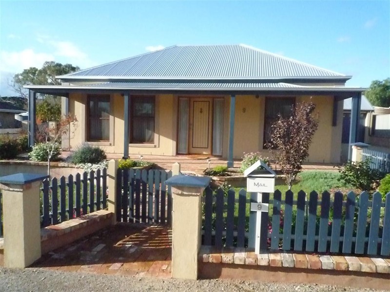 9 St Lukes Street, Willunga SA 5172