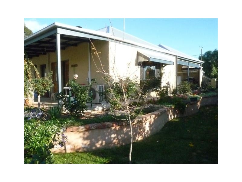 9 St Lukes Street, Willunga SA 5172