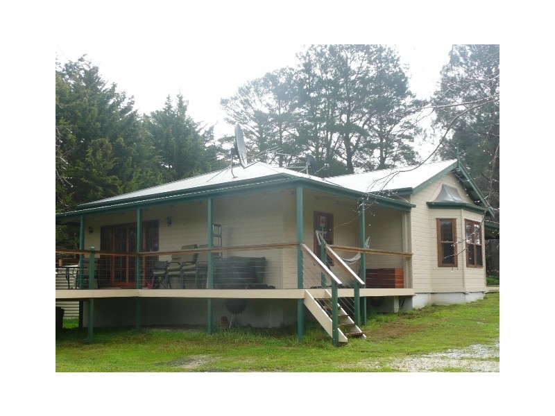 Lot 1 Saddlebags Road, Kangarilla SA 5157