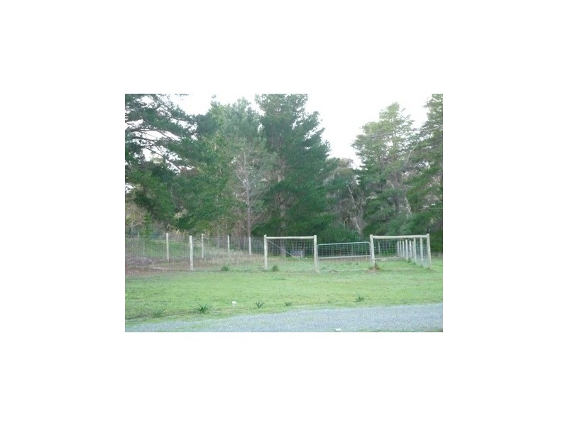 Lot 1 Saddlebags Road, Kangarilla SA 5157
