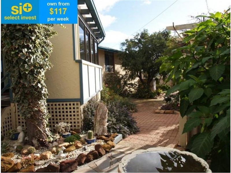 1 Palermo Street, Sellicks Beach SA 5174