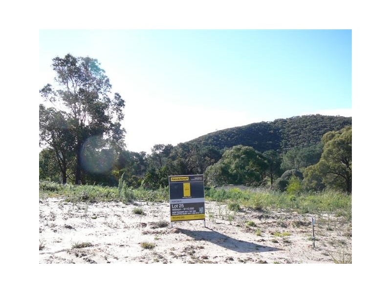 Lot 24 and 25 McKinlay Street, Mount Compass SA 5210