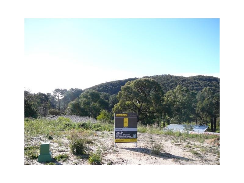 Lot 24 and 25 McKinlay Street, Mount Compass SA 5210