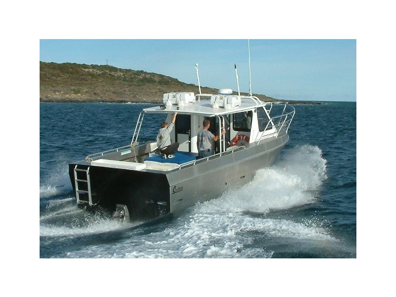 12 Flinders Drive, Cape Jervis SA 5204